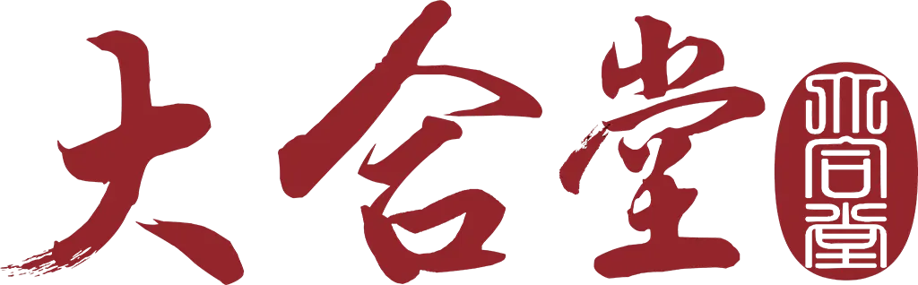 大合堂logo